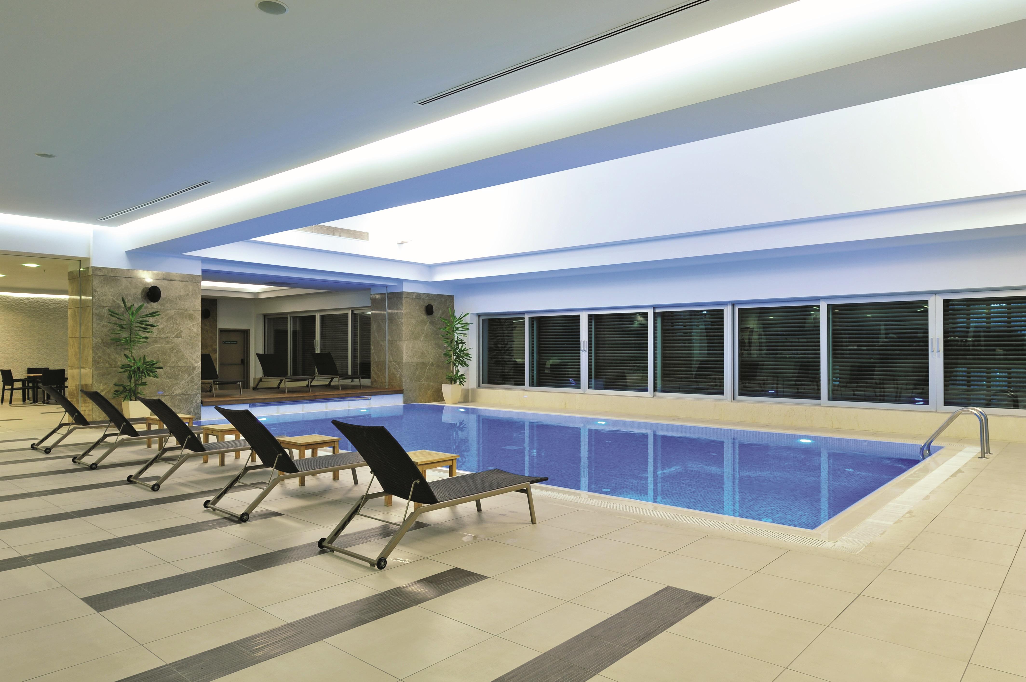 Radisson Residences Avrupa Tem Стамбул Екстер'єр фото