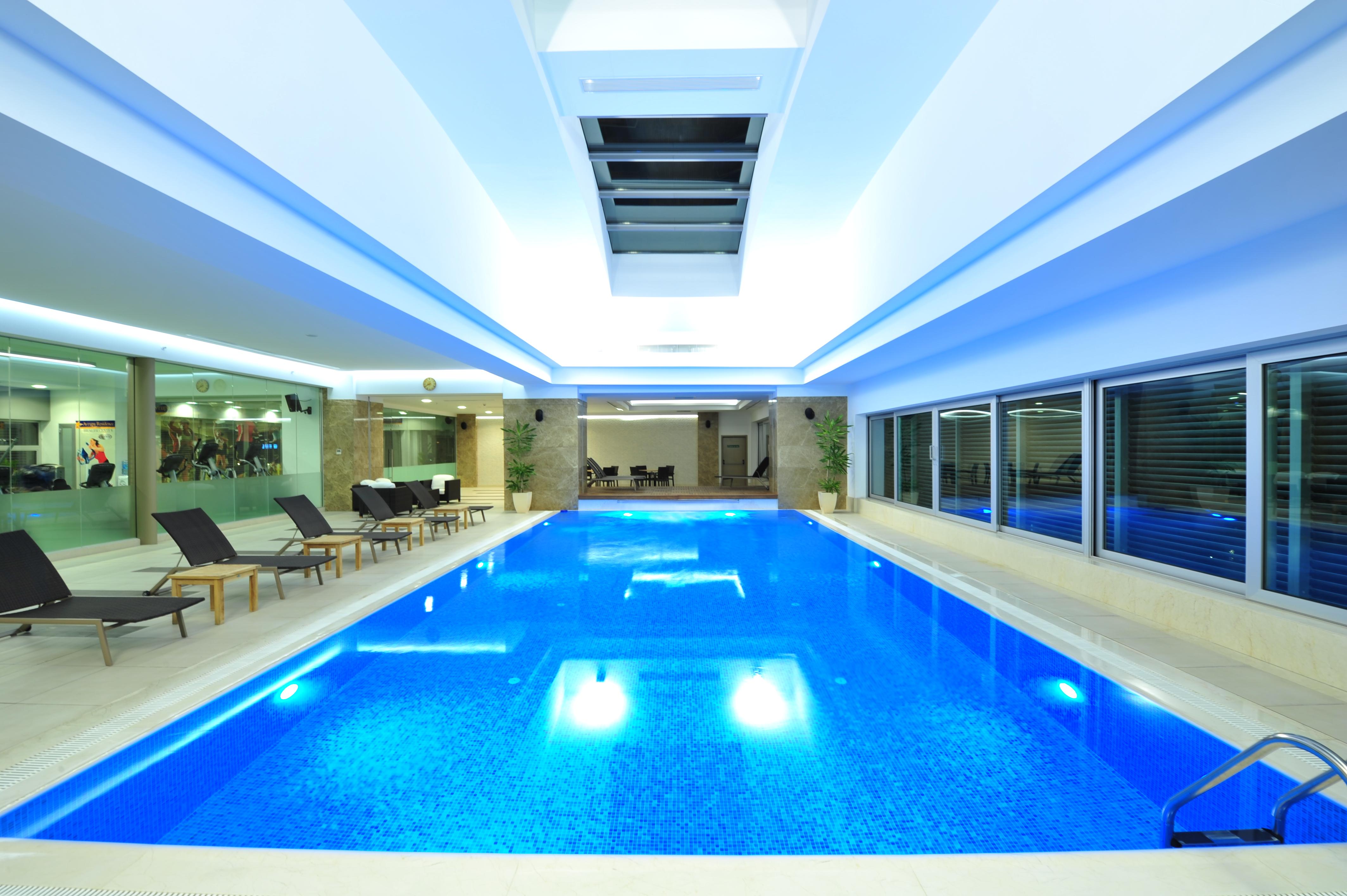 Radisson Residences Avrupa Tem Стамбул Екстер'єр фото